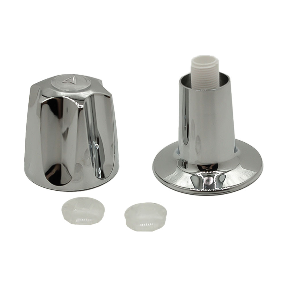 5632-T VERVE HDL TRIM KIT CHR