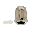 5635-T WINDSOR HDL TRIM KIT CP