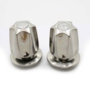 5733-T 2 VALVE VRV TRIM KIT SN