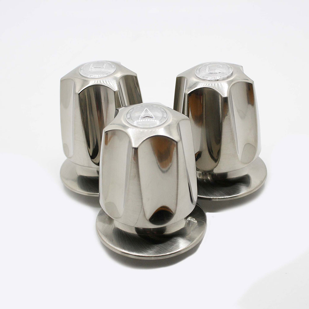 5734-T 3 VALVE VRV TRIM KIT SN