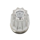 5735-T WINDSOR HDL TRIM KIT SN