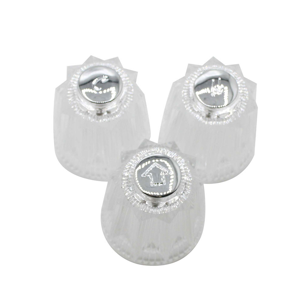 5737-T 3 VLV WNDSR TRIM KIT SN