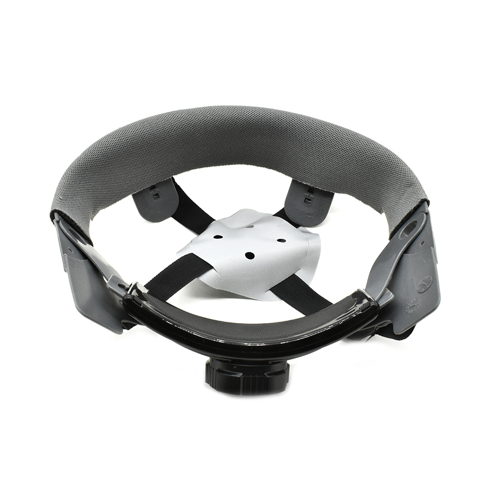 4 Points Ratchet Suspension for Hard Hat / Safety Helmet