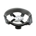 4 Points Ratchet Suspension for Hard Hat / Safety Helmet