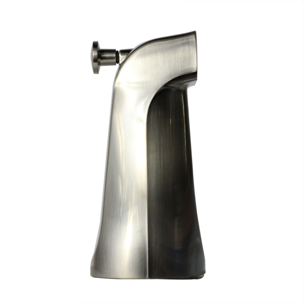 5779-T Fit-All Front Diverter Spout - Brushed Nickel