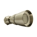 5783-T 1-3/4" Adjustable Spray Shower Head - Brushed Nickel