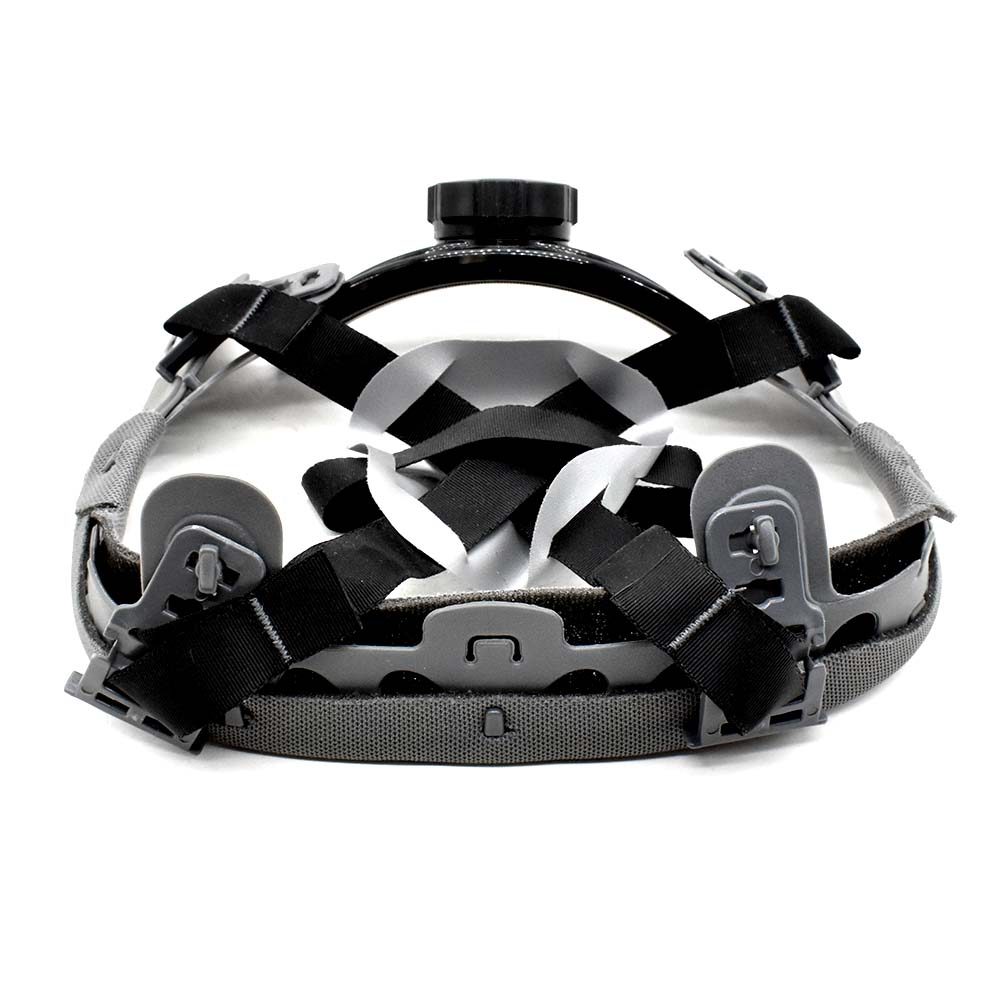 6 Points Ratchet Suspension for Hard Hat / Safety Helmet