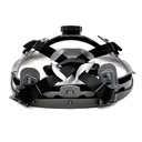 6 Points Ratchet Suspension for Hard Hat / Safety Helmet