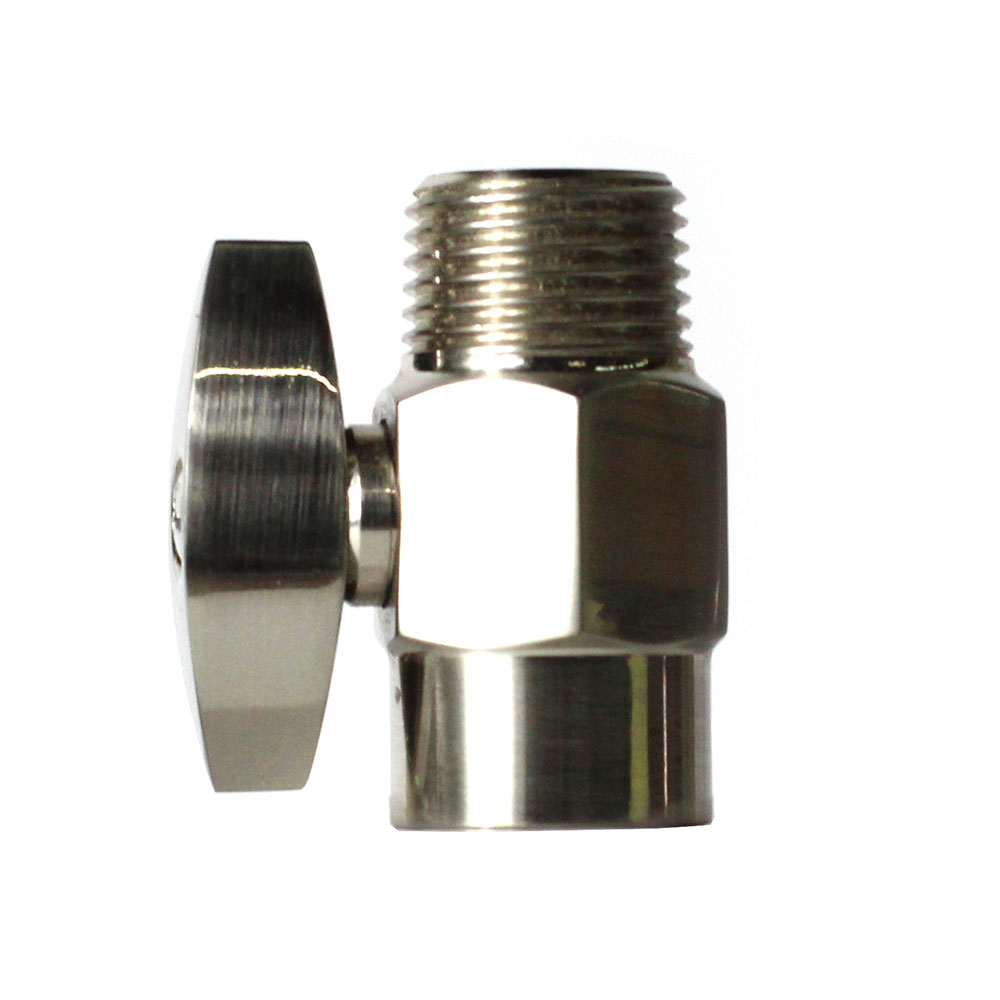 5786-T SHWR FLOW CONTROL S.N.