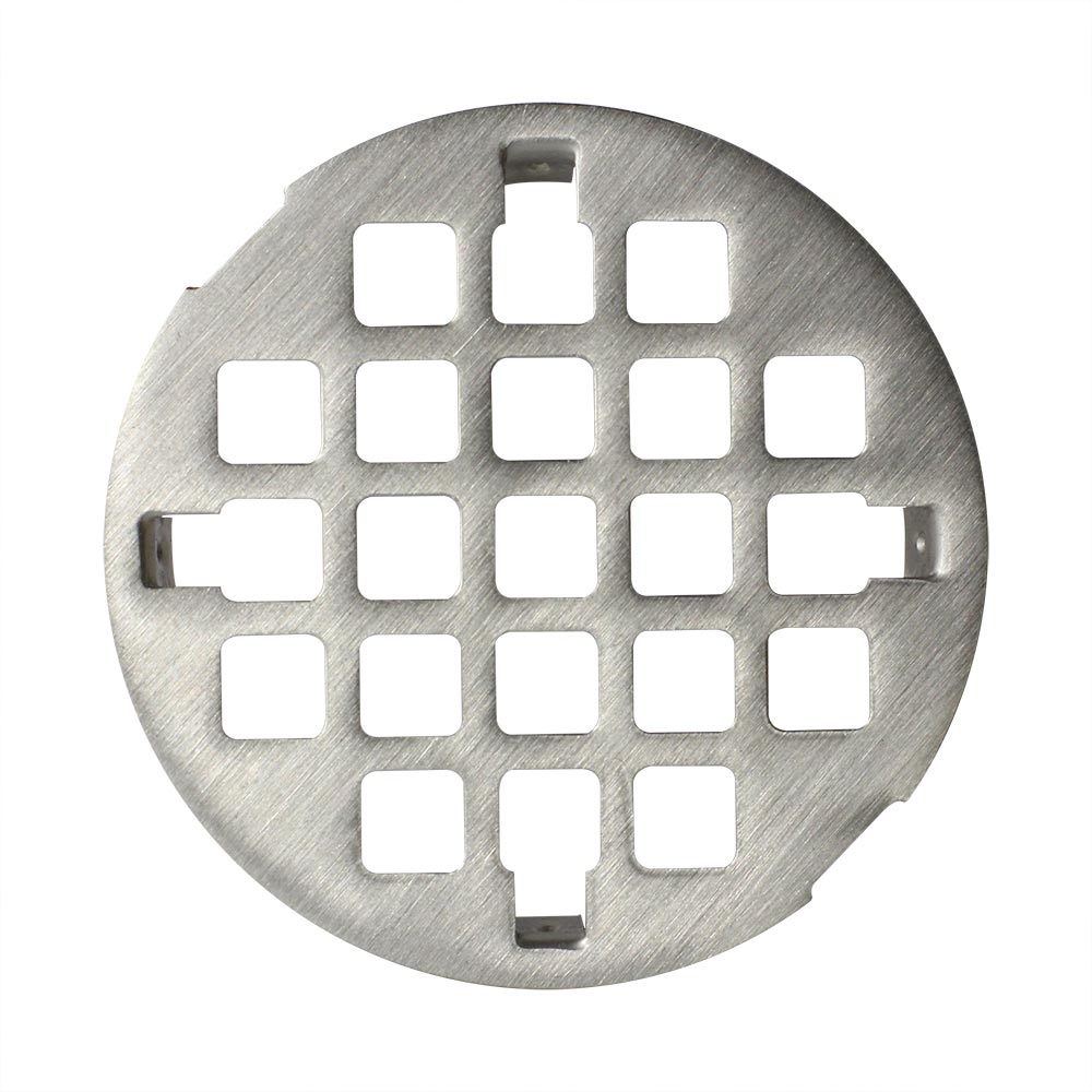 5794-T SHWR GRID 3-1/4" SN