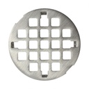 5794-T SHWR GRID 3-1/4" SN