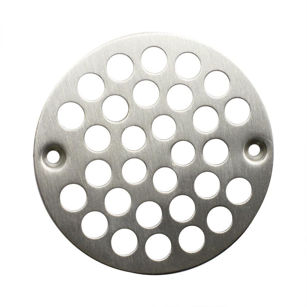 5798-T SHWR GRILL 3-3/8"CTR SN