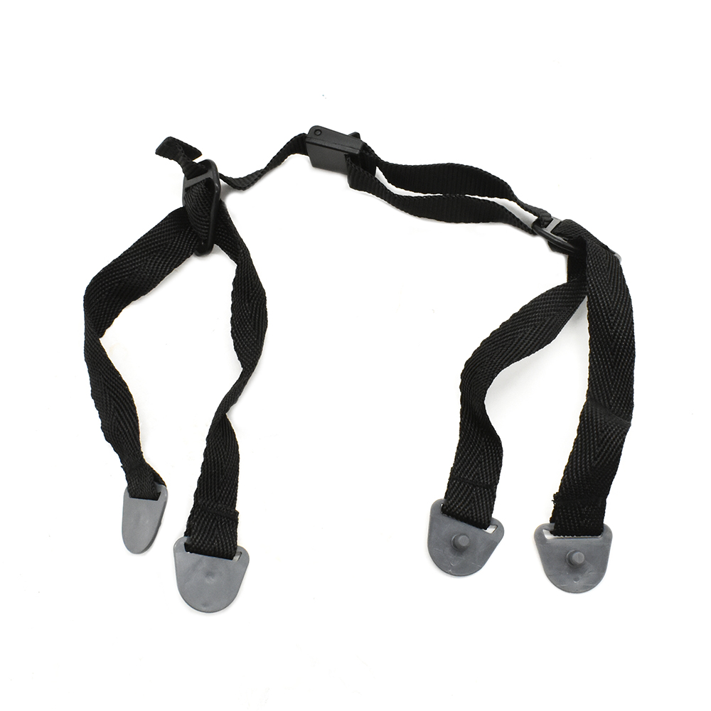 Chin Straps for Hard Hats