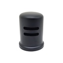 5842-T Air Gap Cap Flanged - ORB