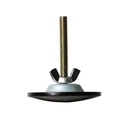 5845-T SINK HOLE COVER ORB