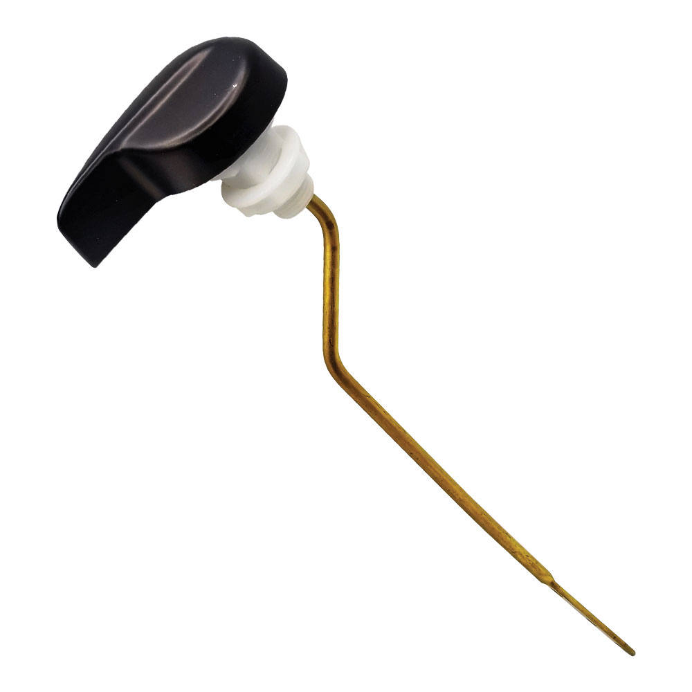 5852-T TOTO Side Mount Tank Trip Lever for Drake - ORB
