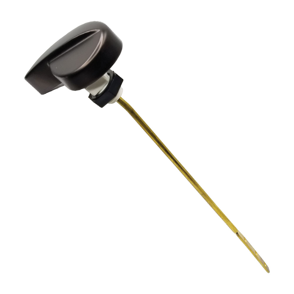 5853-T TOTO Universal Side Mount Tank Trip Lever - ORB
