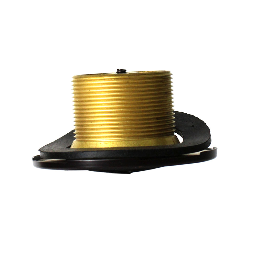 5860-T BATH SHOE STRNR ORB