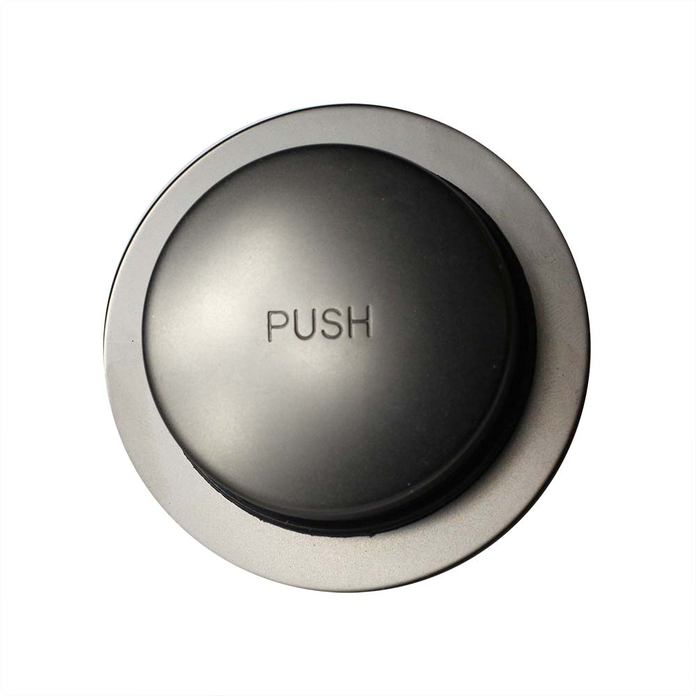 5867-T 1-1/4" Tip-Toe 3/8" Drain Stopper Unit -  ORB