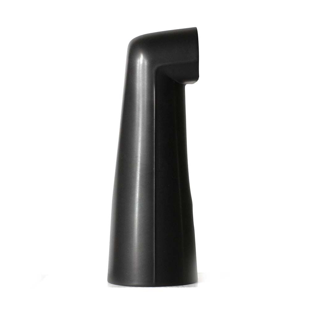 5873-T 7" PLAIN SPOUT 1/2" ORB
