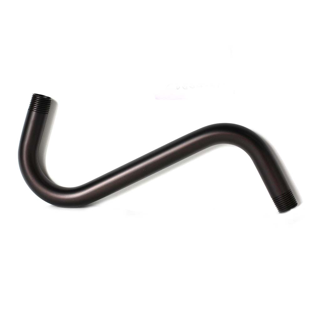 5882-T 8" S SHOWER ARM ORB
