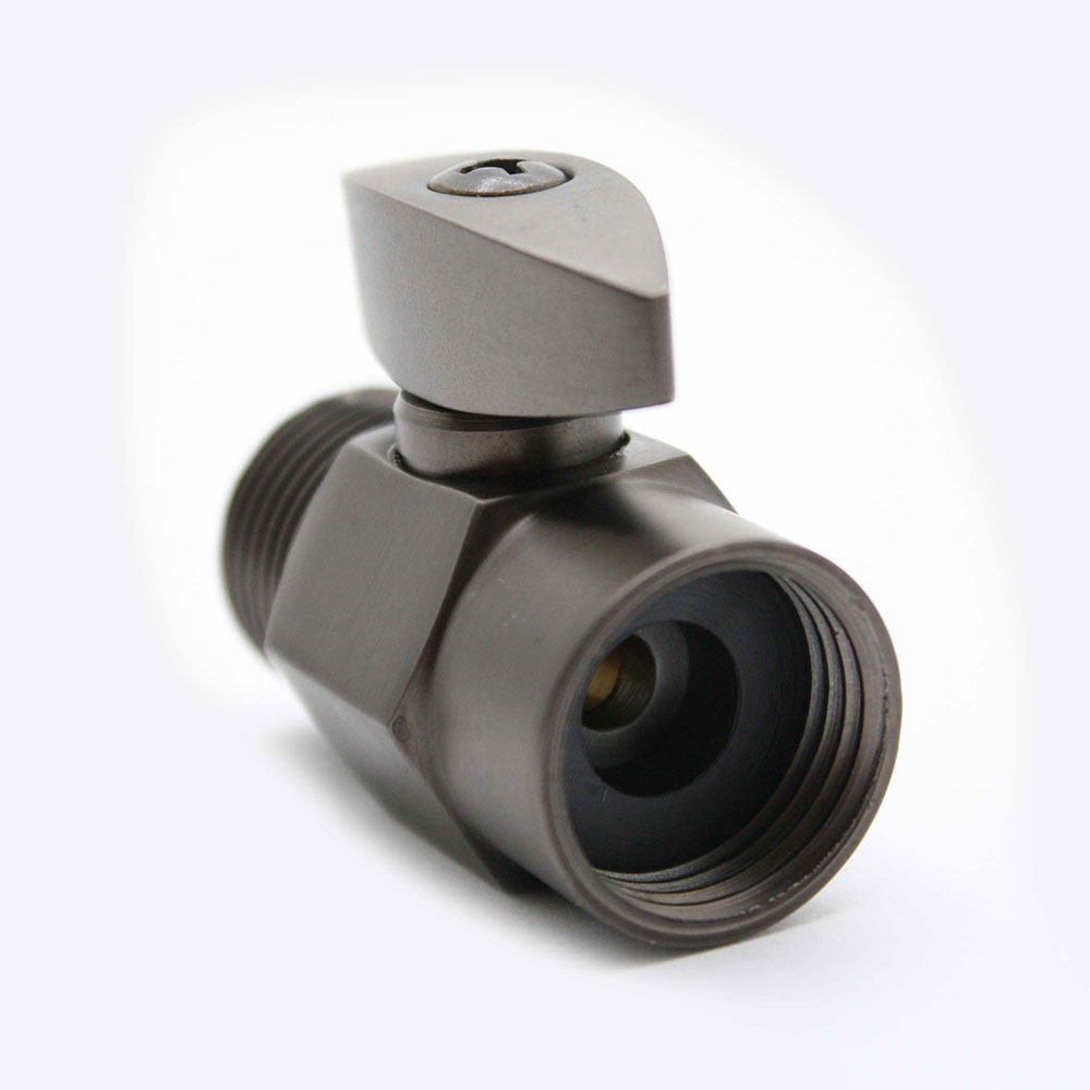 5886-T ORB SHWR FLOW CONTROL