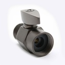 5886-T ORB SHWR FLOW CONTROL