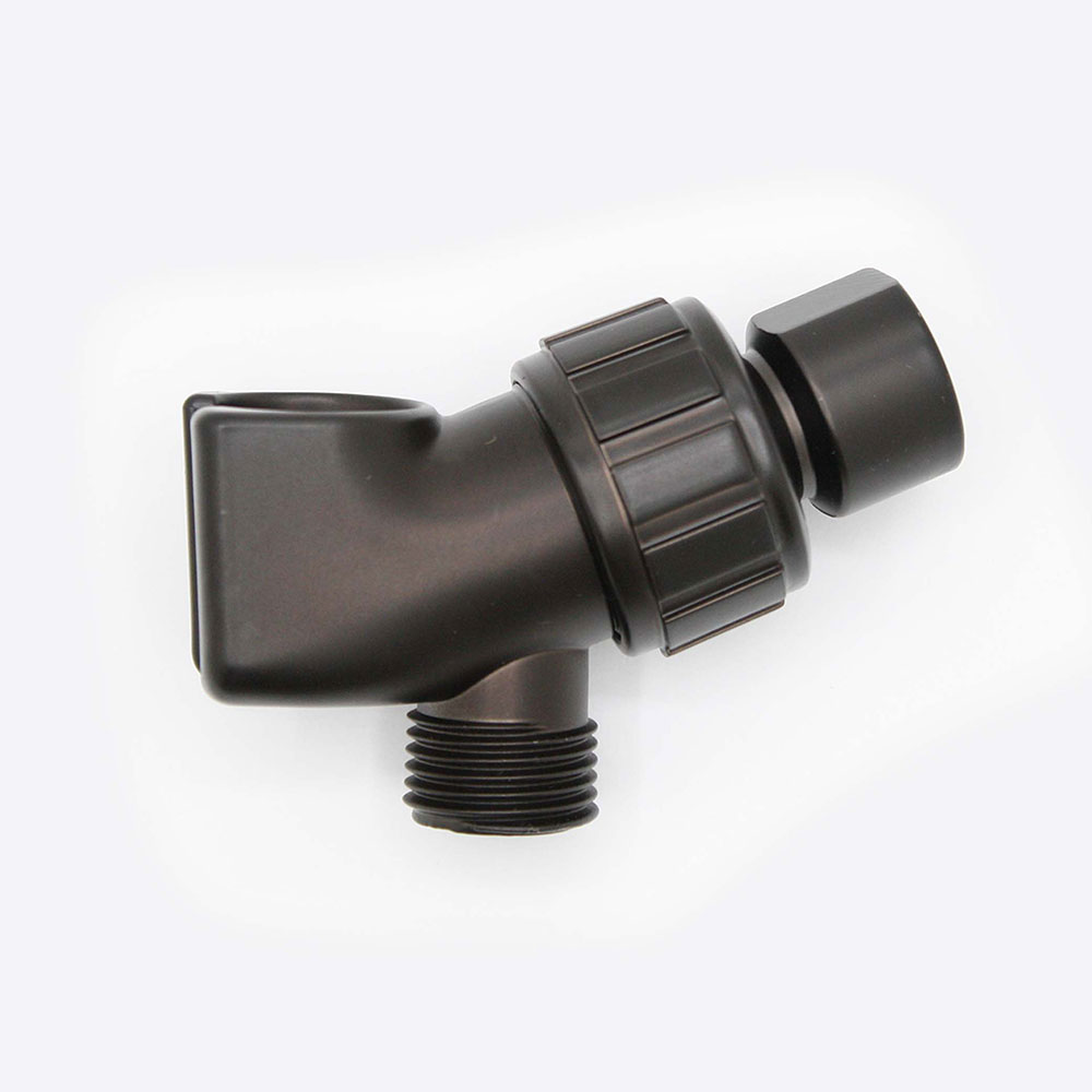 5888-T SHOWER ARM MOUNT ORB