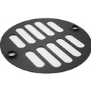 5893-T SHOWER GRILL ONLY ORB