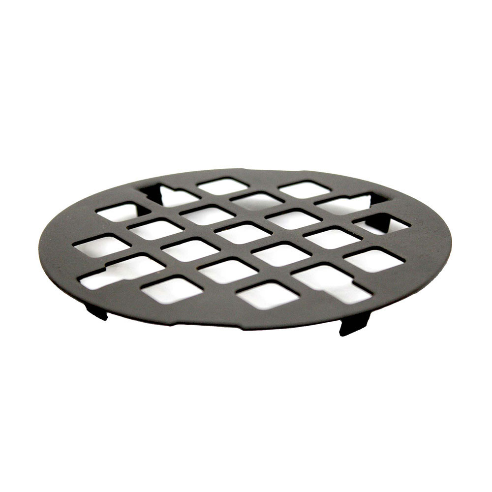5894-T SHWR GRID 3-1/4" ORB