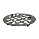 5894-T SHWR GRID 3-1/4" ORB