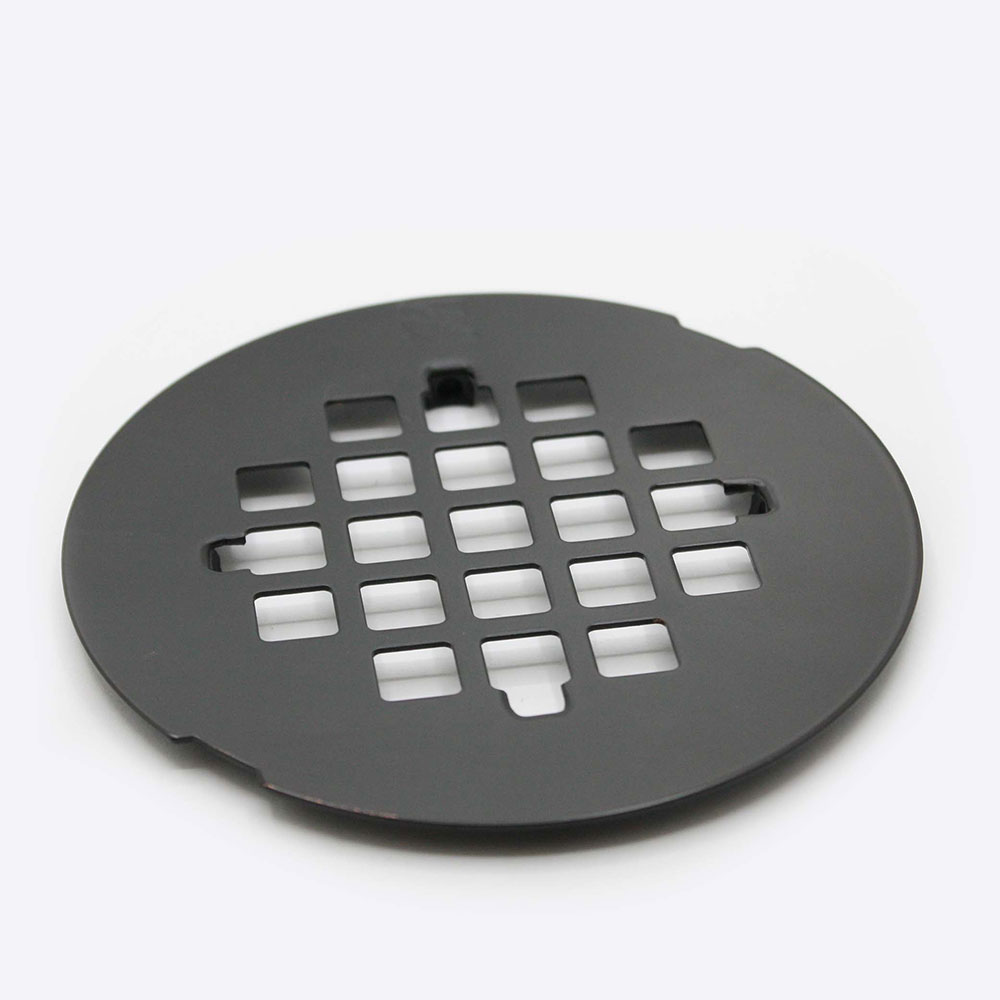 5895-T SHWR GRID 4-1/4" ORB