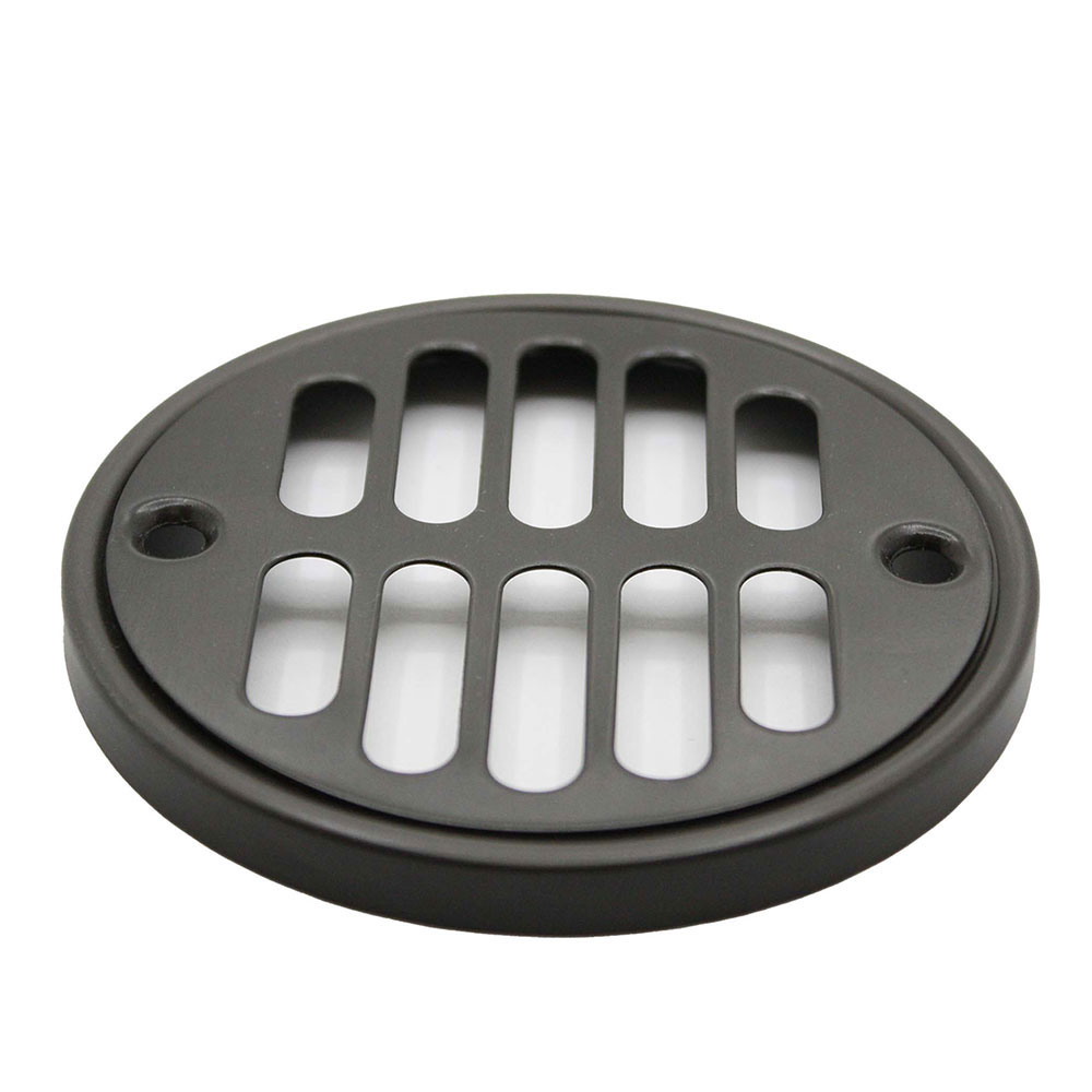 5896-T SHOWER DRAIN SET ORB