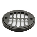 5896-T SHOWER DRAIN SET ORB