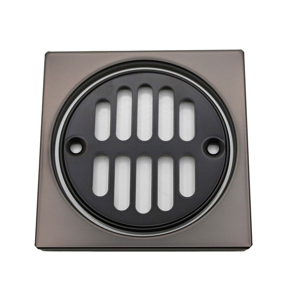 5897-T TILE DRAIN SET ORB