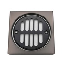 5897-T TILE DRAIN SET ORB