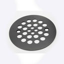 5899-T SHWR GRID 2-5/8 CTR ORB