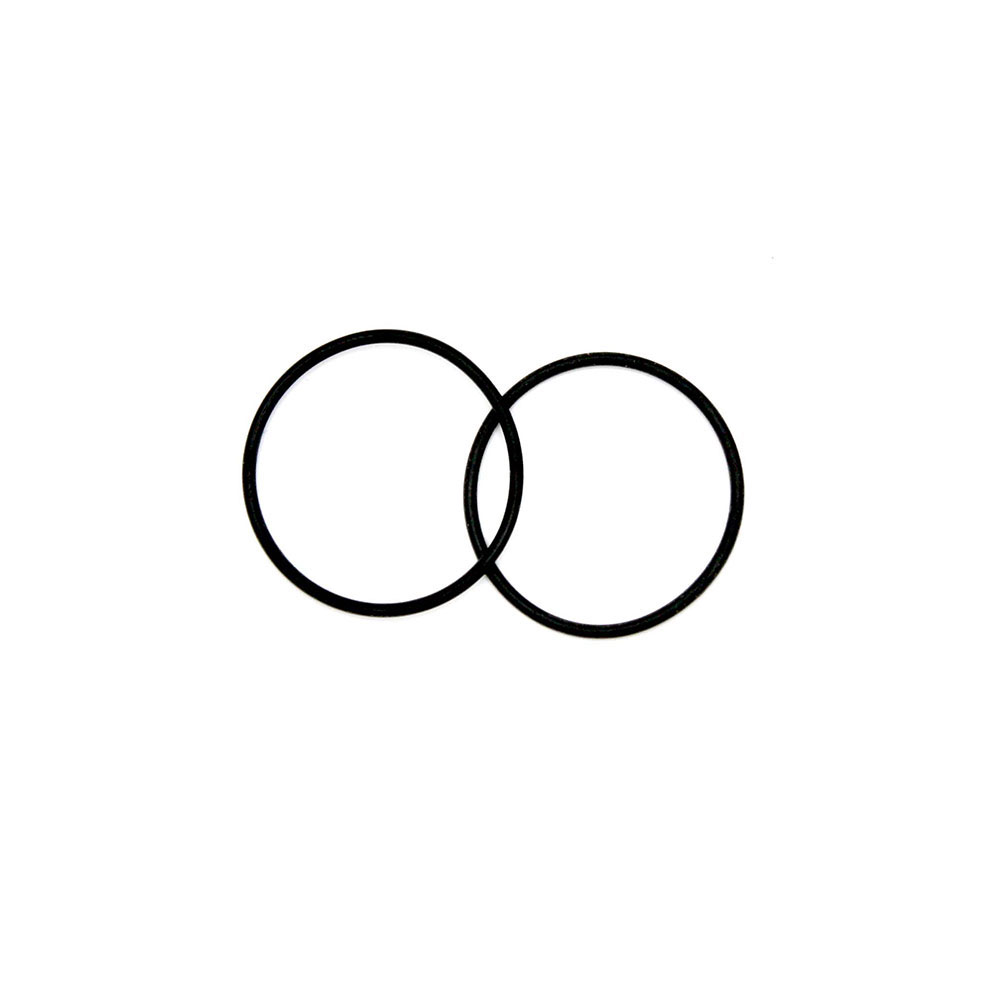 7027-T 1-5/16" I.D. x 1-7/16" O.D. x 1/16" Wall O-Ring