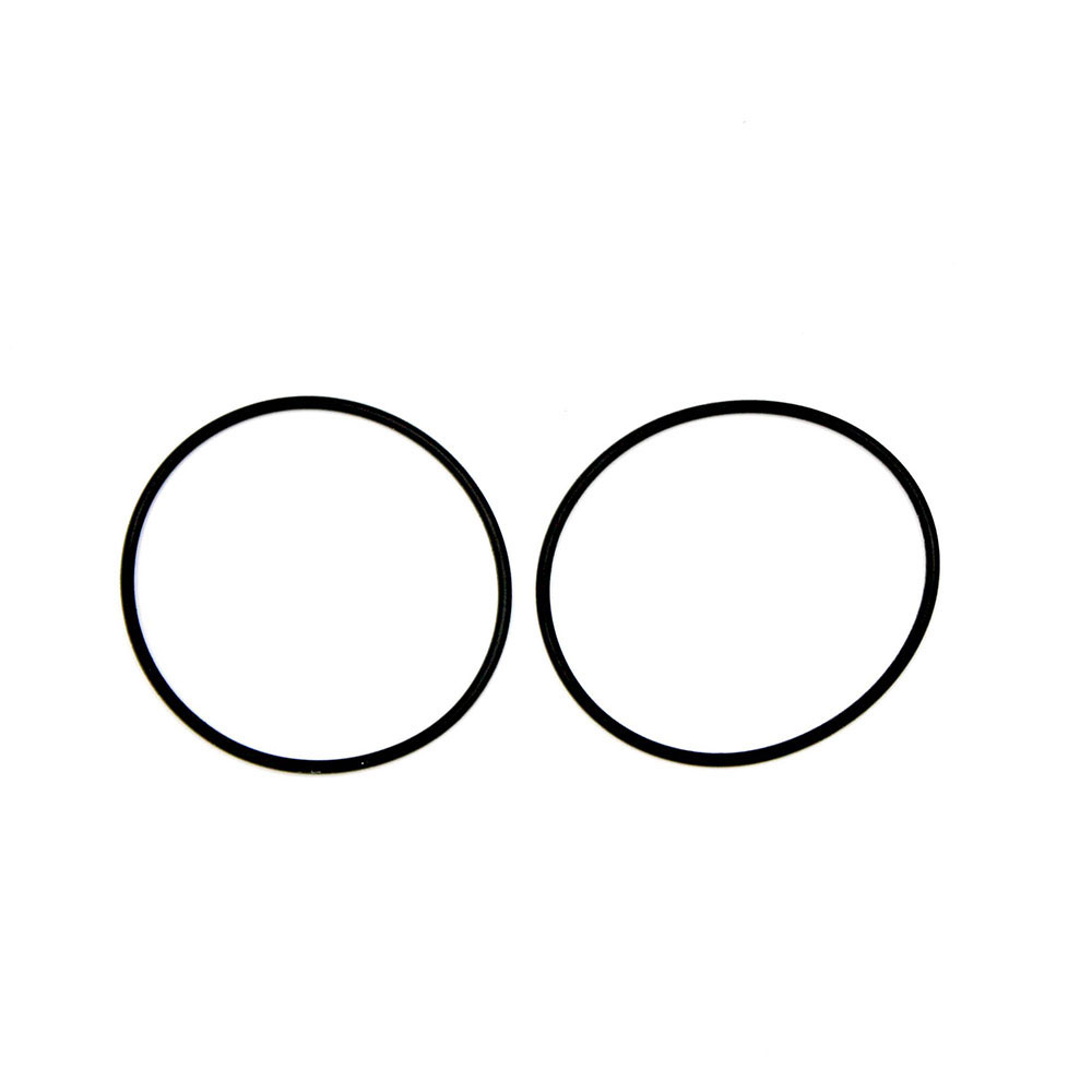 7031-T 1-3/4" I.D. x 1-7/8" O.D. x 1/16" Wall O-Ring