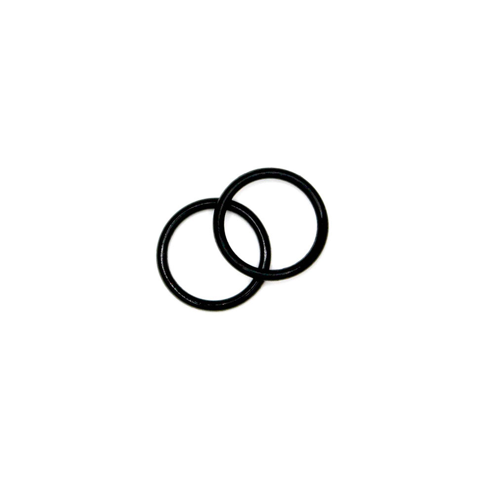 7050-T 41/64" I.D. x 51/64" O.D. x 5/64" Wall O-Ring