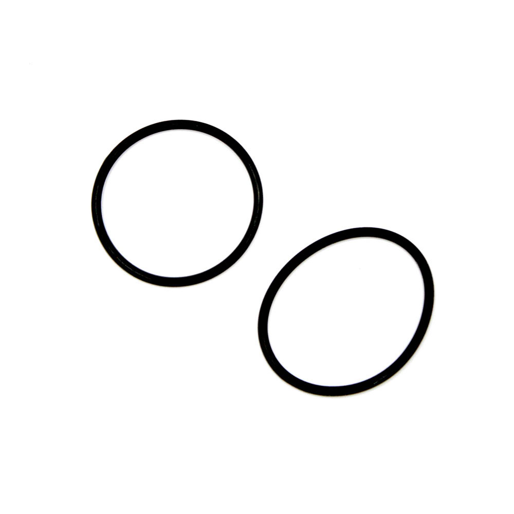 7129-T 1-9/16" I.D. x 1-3/4" O.D. x 3/32" Wall O-Ring