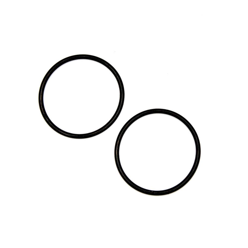 7130-T 1-5/8" I.D. x 1-13/16" O.D. x 3/32" Wall O-Ring