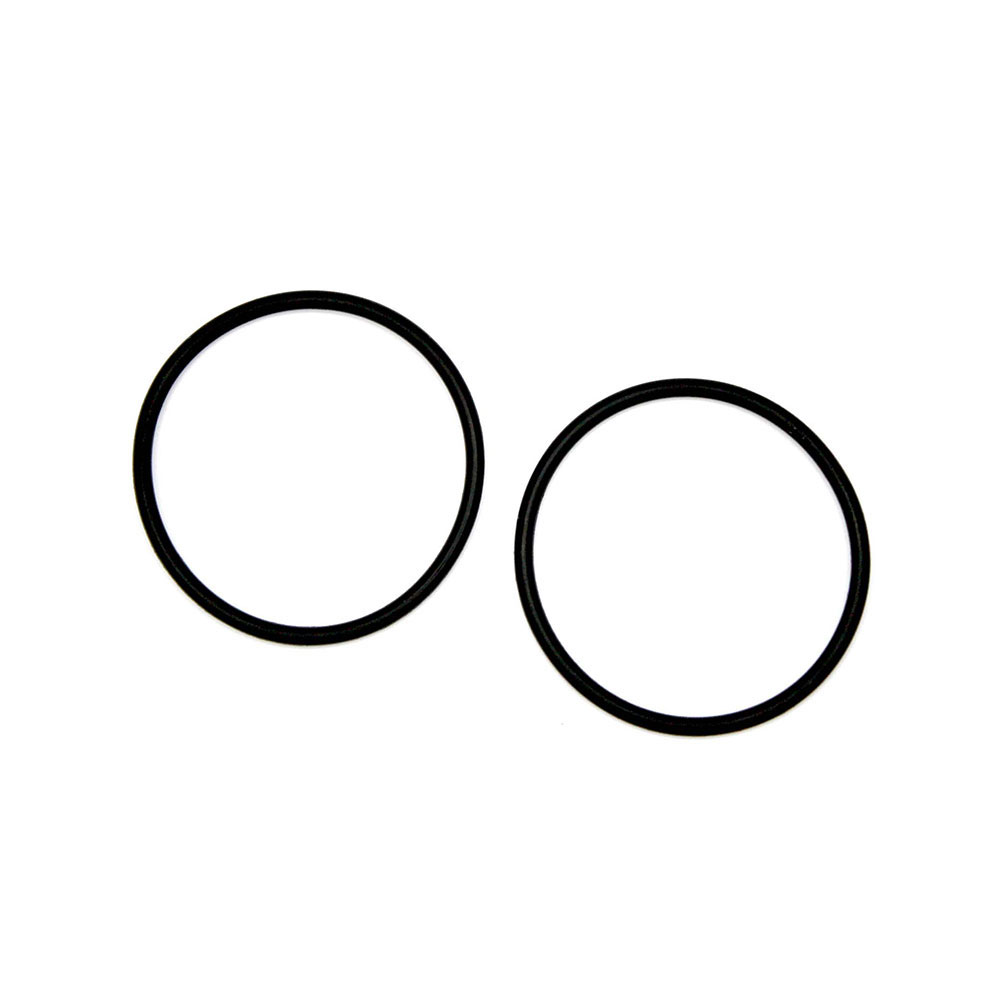 7131-T 1-11/16" I.D. x 1-7/8" O.D. x 3/32" Wall O-Ring