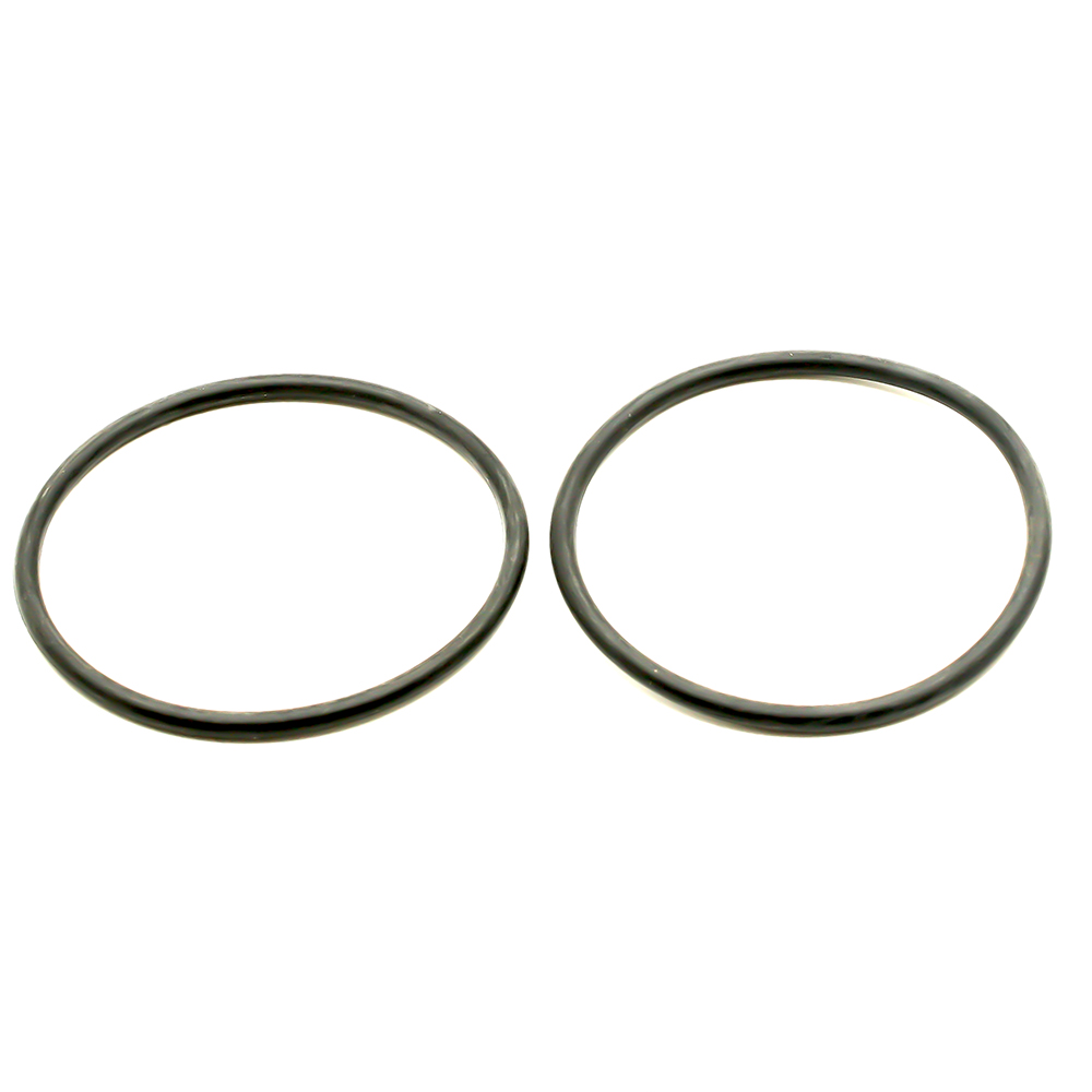7132-T 1-3/4" I.D. x 1-15/16" O.D. x 3/32" Wall O-Ring