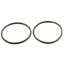 7132-T 1-3/4" I.D. x 1-15/16" O.D. x 3/32" Wall O-Ring