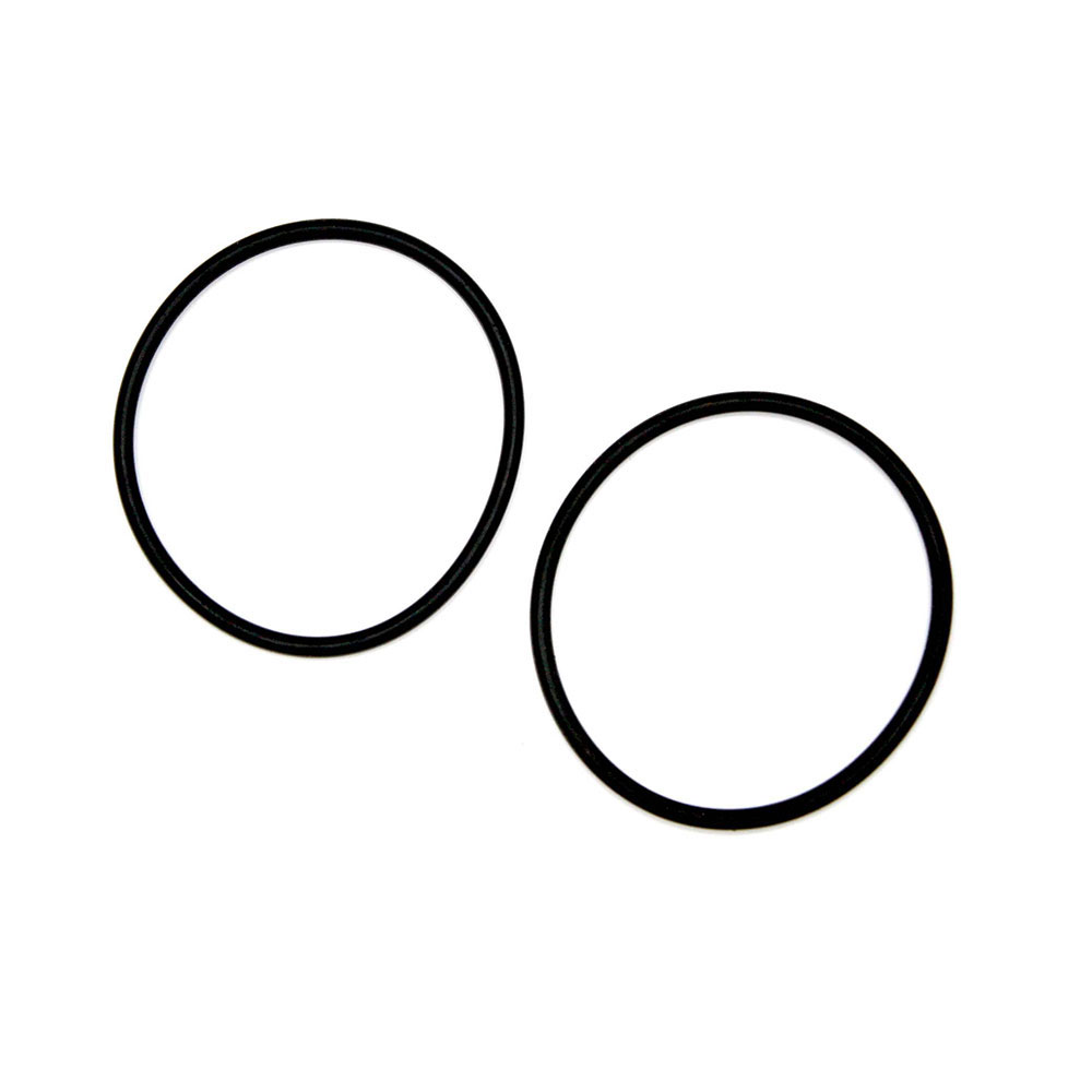 7134-T 1-7/8" I.D. x 2-1/16" O.D. x 3/32" Wall O-Ring
