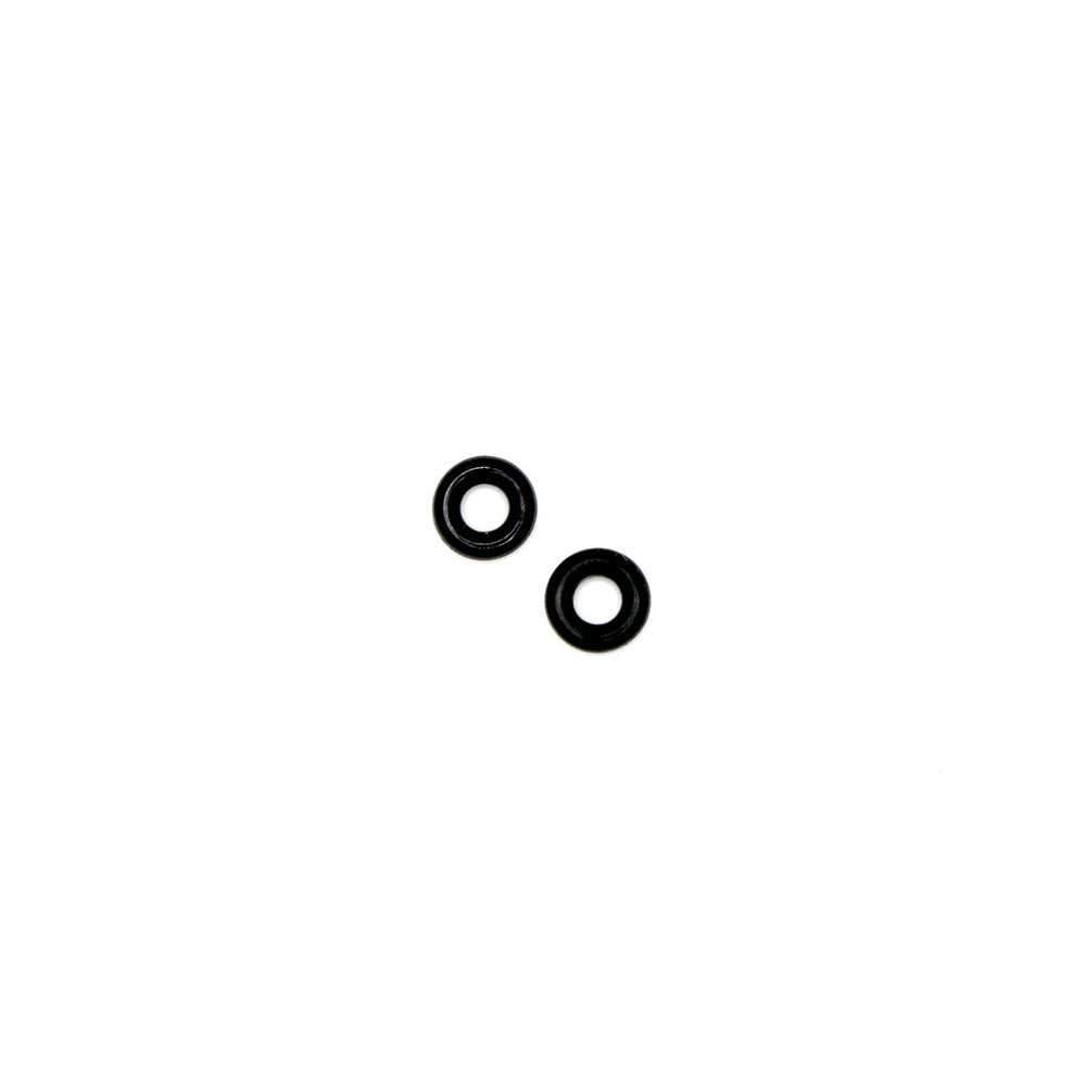 7202-T 1/4" I.D. x 1/2" O.D. x 1/8" Wall O-Ring