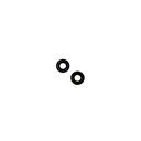 7202-T 1/4" I.D. x 1/2" O.D. x 1/8" Wall O-Ring