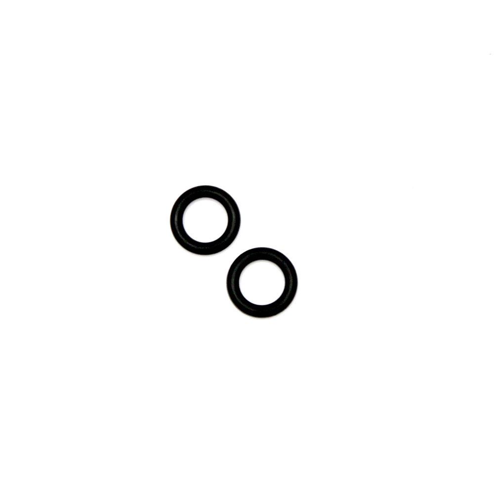 7206-T 1/2" I.D. x 3/4" O.D. x 1/8" Wall O-Ring