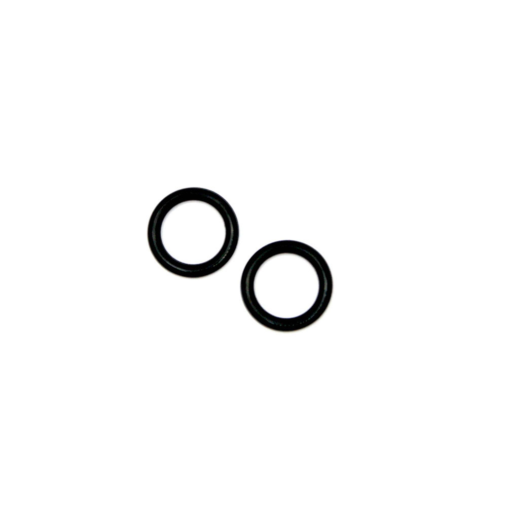 7209-T 11/16" I.D. x 15/16" O.D. x 1/8" Wall O-Ring